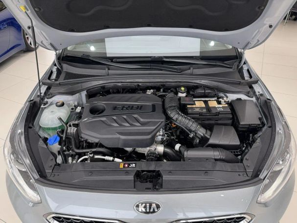 Kia Ceed 100 kW image number 18