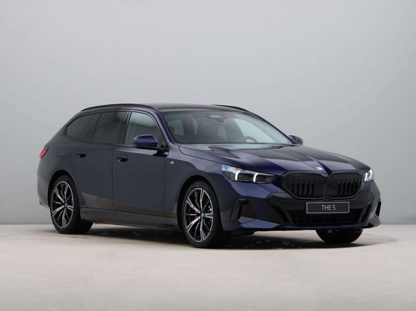 BMW 530 Touring 220 kW image number 7