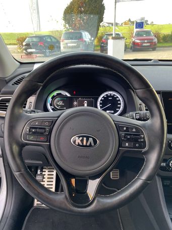 Kia Niro 104 kW image number 11