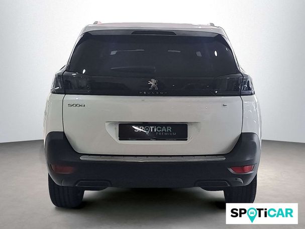 Peugeot 5008 PureTech 130 S&S Allure 96 kW image number 6