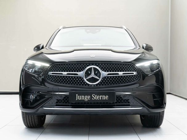 Mercedes-Benz GLC 300 de 4Matic 245 kW image number 2