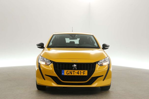 Peugeot 208 PureTech 55 kW image number 4