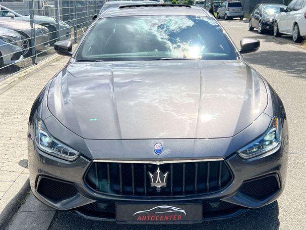 Maserati Ghibli GT 243 kW image number 3