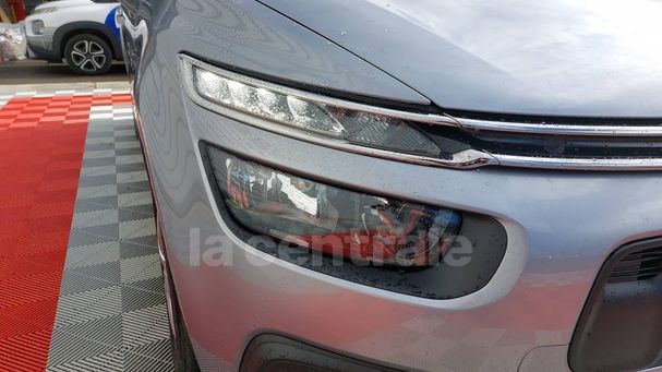 Citroen Grand C4 Spacetourer BlueHDi 130 EAT8 96 kW image number 14