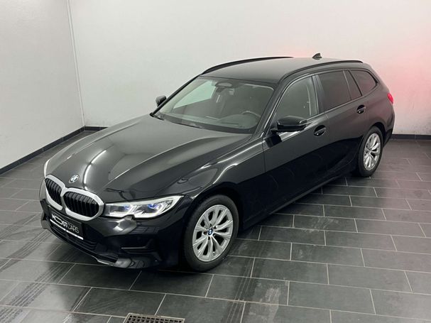 BMW 320d Touring xDrive 140 kW image number 6