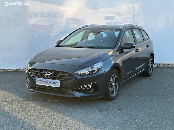 Hyundai i30 1.0 88 kW image number 1