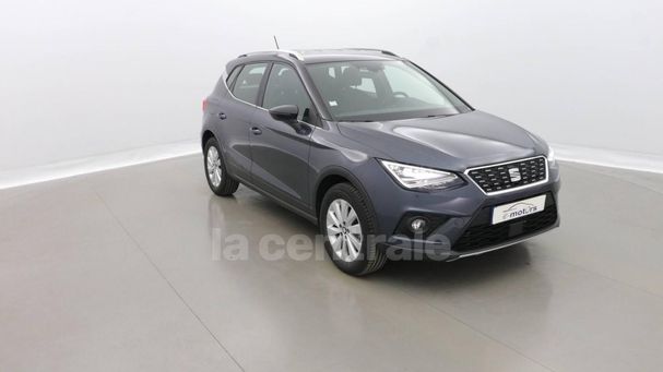 Seat Arona 1.0 TSI XCELLENCE 85 kW image number 20