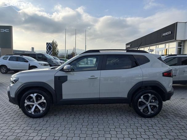 Dacia Duster TCe 130 Journey 96 kW image number 5