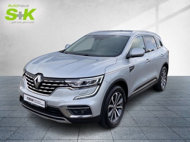 Renault Koleos TCe 160 Intens EDC 116 kW image number 1