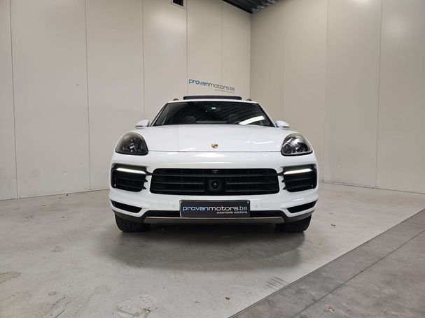 Porsche Cayenne E-Hybrid 340 kW image number 27