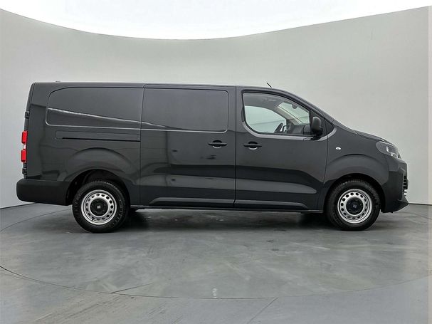 Fiat Scudo L3 145 107 kW image number 8