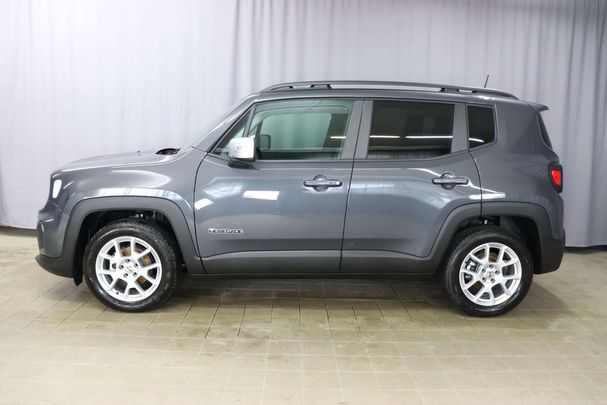 Jeep Renegade 96 kW image number 5