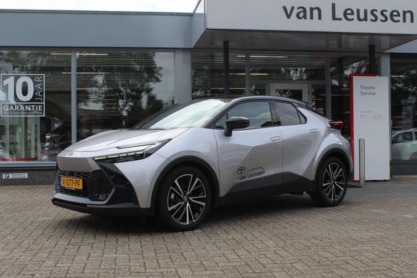 Toyota C-HR 1.8 Hybrid Executive 90 kW image number 1