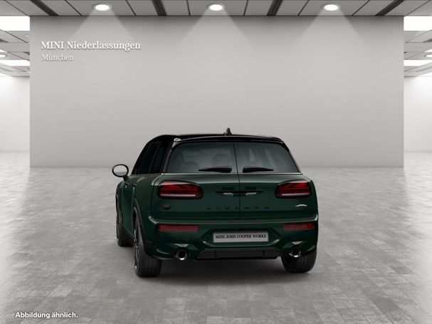 Mini John Cooper Works Clubman ALL4 225 kW image number 7