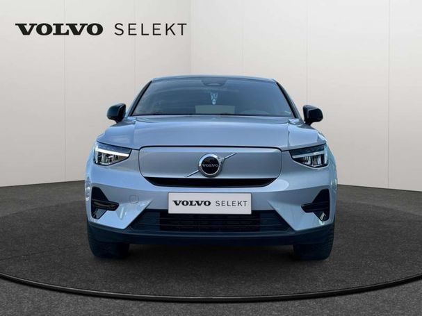 Volvo C40 Recharge Single Motor Core 170 kW image number 9