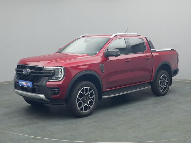 Ford Ranger Wildtrak 177 kW image number 1