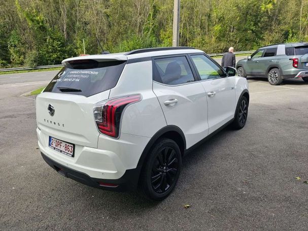 SsangYong Tivoli 1.5 120 kW image number 5