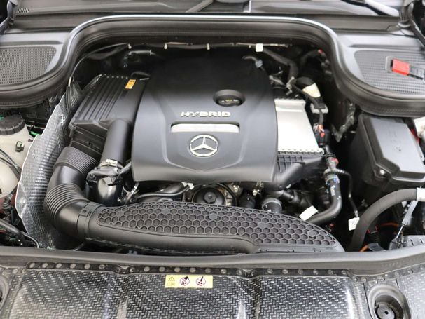 Mercedes-Benz GLE 350 e 4Matic 245 kW image number 4