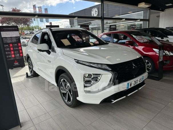 Mitsubishi Eclipse Cross 130 kW image number 2