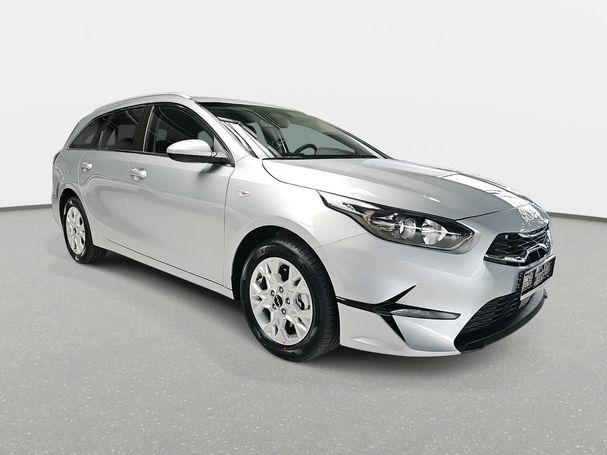 Kia Ceed 1.5 T-GDI Vision DCT7 103 kW image number 3