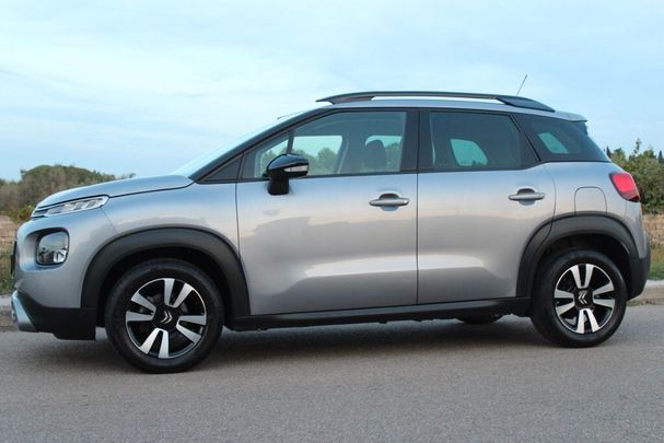 Citroen C3 Aircross BlueHDi 110 81 kW image number 2