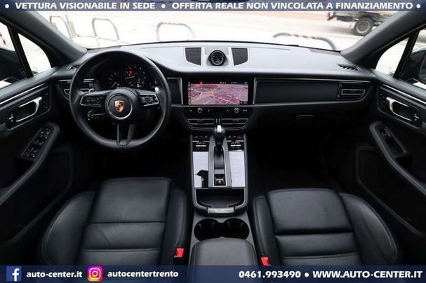 Porsche Macan PDK 195 kW image number 49