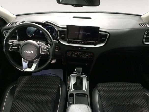 Kia XCeed 104 kW image number 6