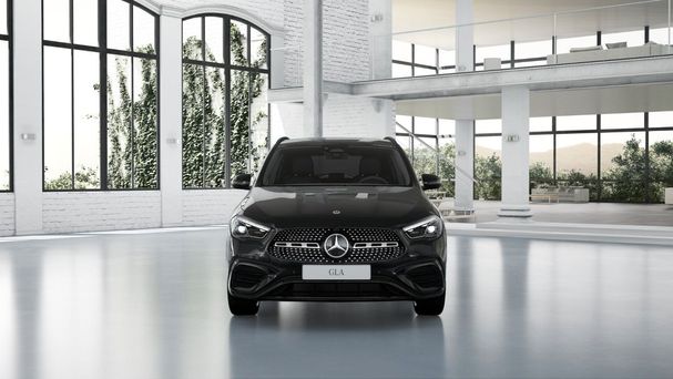 Mercedes-Benz GLA 220 d 140 kW image number 6