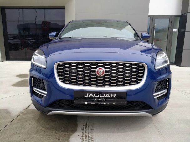 Jaguar E-Pace AWD S 147 kW image number 1