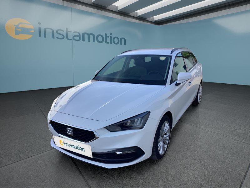 Seat Leon Sportstourer