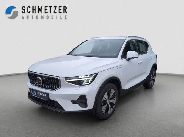 Volvo XC40 T5 192 kW image number 1