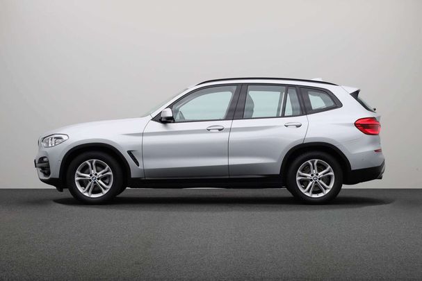 BMW X3 xDrive20i 135 kW image number 12