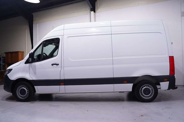 Mercedes-Benz Sprinter 211 CDi HA 84 kW image number 7