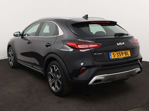 Kia XCeed 1.0 T-GDi 88 kW image number 13