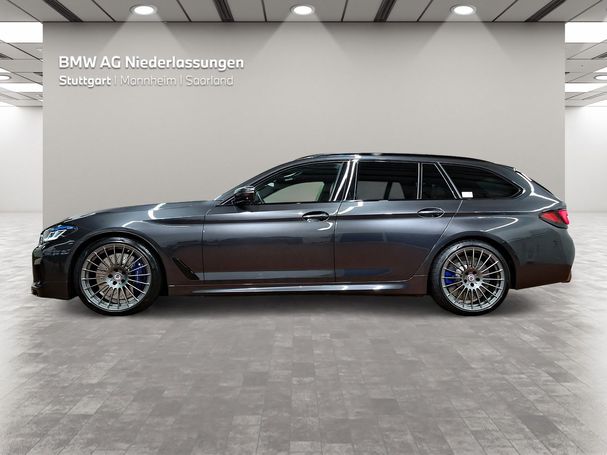 ALPINA D5 Touring S Switch-Tronic 300 kW image number 3