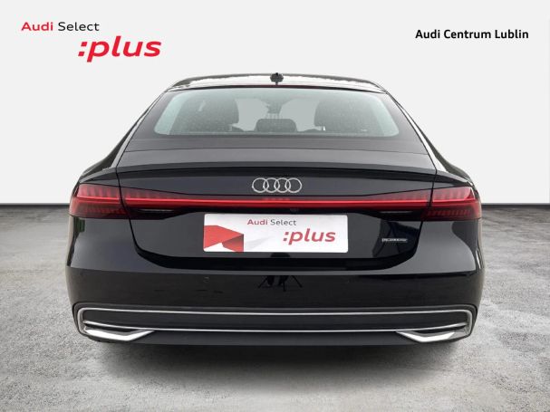 Audi A7 195 kW image number 3