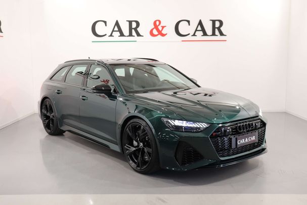 Audi RS6 Performance 463 kW image number 1