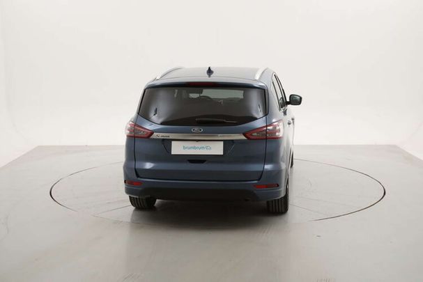 Ford S-Max 2.0 TITANIUM 110 kW image number 3