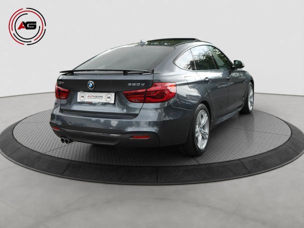 BMW 320d Gran Turismo 140 kW image number 5