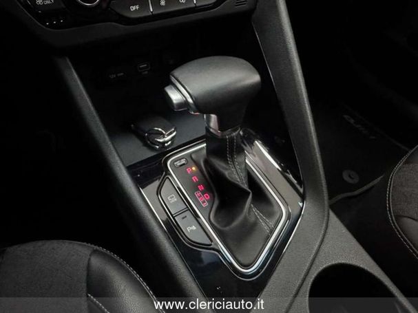 Kia Niro 1.6 GDI 103 kW image number 19