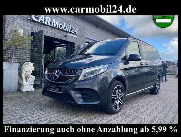 Mercedes-Benz V 300d Avantgarde Edition 1 174 kW image number 2