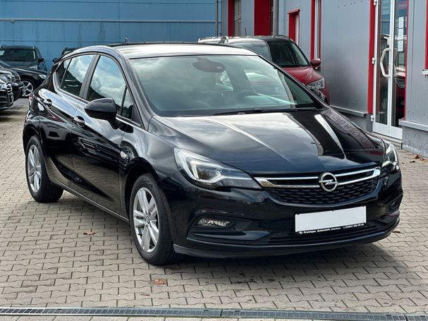 Opel Astra 1.4 92 kW image number 1