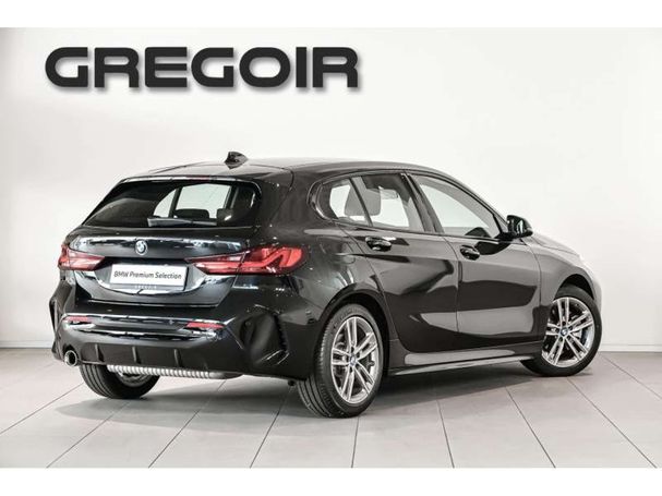 BMW 118i M Sport 100 kW image number 2