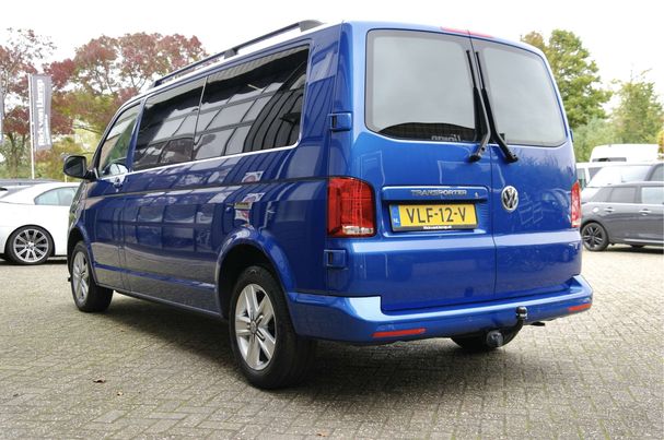 Volkswagen T6 Transporter 110 kW image number 29