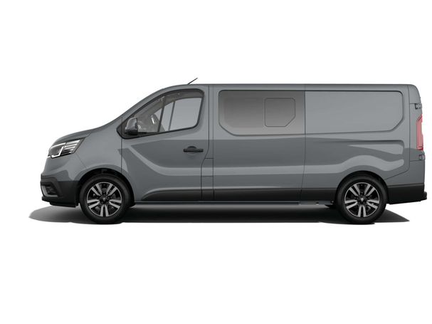 Renault Trafic dCi 170 EDC 125 kW image number 6