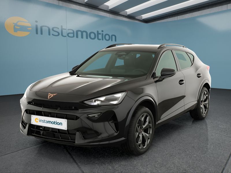 Cupra Formentor 1.5 eTSI