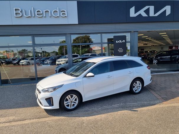 Kia Ceed Sportswagon Plug-in Hybrid Spirit 104 kW image number 1