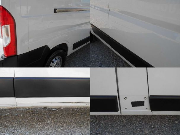 Fiat Ducato 30 140 MultiJet 103 kW image number 11