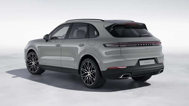 Porsche Cayenne E-Hybrid 346 kW image number 2