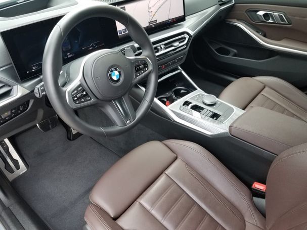 BMW 330i 180 kW image number 8